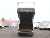 MITSUBISHI FUSO Canter Garbage Truck TKG-FEB90 2014 108,861km_7