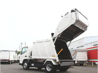 MITSUBISHI FUSO Canter Garbage Truck TKG-FEB90 2014 108,861km_8