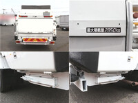 MITSUBISHI FUSO Canter Garbage Truck TKG-FEB90 2014 108,861km_9