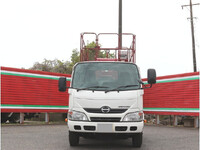 HINO Dutro Cherry Picker TKG-XZU650F 2014 12,968km_12