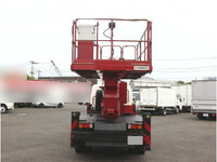 HINO Dutro Cherry Picker TKG-XZU650F 2014 12,968km_14