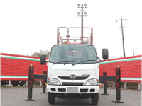 HINO Dutro Cherry Picker TKG-XZU650F 2014 12,968km_17
