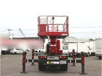 HINO Dutro Cherry Picker TKG-XZU650F 2014 12,968km_18