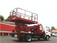HINO Dutro Cherry Picker TKG-XZU650F 2014 12,968km_2