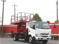 HINO Dutro Cherry Picker TKG-XZU650F 2014 12,968km_3