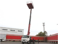 HINO Dutro Cherry Picker TKG-XZU650F 2014 12,968km_5