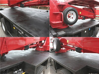 HINO Dutro Cherry Picker TKG-XZU650F 2014 12,968km_8