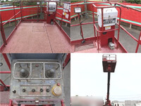 HINO Dutro Cherry Picker TKG-XZU650F 2014 12,968km_9