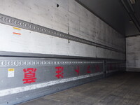 MITSUBISHI FUSO Super Great Aluminum Wing QPG-FS64VZ 2016 567,799km_10