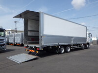 MITSUBISHI FUSO Super Great Aluminum Wing QPG-FS64VZ 2016 567,799km_13