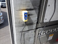 MITSUBISHI FUSO Super Great Aluminum Wing QPG-FS64VZ 2016 567,799km_16