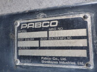 MITSUBISHI FUSO Super Great Aluminum Wing QPG-FS64VZ 2016 567,799km_26