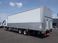 MITSUBISHI FUSO Super Great Aluminum Wing QPG-FS64VZ 2016 567,799km_2
