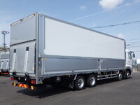 MITSUBISHI FUSO Super Great Aluminum Wing QPG-FS64VZ 2016 567,799km_4