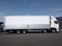 MITSUBISHI FUSO Super Great Aluminum Wing QPG-FS64VZ 2016 567,799km_5