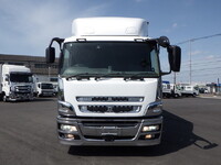 MITSUBISHI FUSO Super Great Aluminum Wing QPG-FS64VZ 2016 567,799km_6