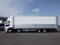 MITSUBISHI FUSO Super Great Aluminum Wing QPG-FS64VZ 2016 567,799km_8