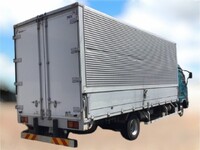 MITSUBISHI FUSO Fighter Aluminum Wing TKG-FK61F 2015 460,366km_2