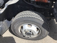 MITSUBISHI FUSO Fighter Aluminum Wing TKG-FK61F 2015 460,366km_3