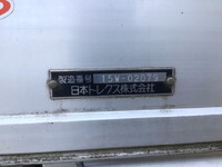 MITSUBISHI FUSO Fighter Aluminum Wing TKG-FK61F 2015 460,366km_5
