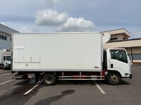 ISUZU Elf Refrigerator & Freezer Truck TPG-NPR85N 2018 545,020km_10