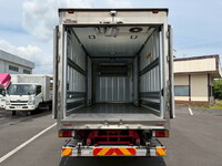 ISUZU Elf Refrigerator & Freezer Truck TPG-NPR85N 2018 545,020km_11