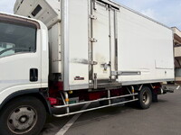 ISUZU Elf Refrigerator & Freezer Truck TPG-NPR85N 2018 545,020km_12