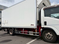 ISUZU Elf Refrigerator & Freezer Truck TPG-NPR85N 2018 545,020km_20