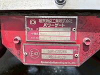 ISUZU Elf Refrigerator & Freezer Truck TPG-NPR85N 2018 545,020km_27