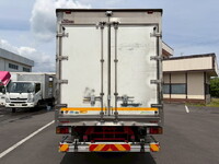 ISUZU Elf Refrigerator & Freezer Truck TPG-NPR85N 2018 545,020km_2