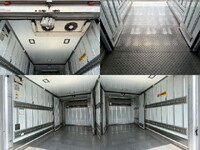 ISUZU Elf Refrigerator & Freezer Truck TPG-NPR85N 2018 545,020km_32