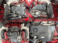 ISUZU Elf Refrigerator & Freezer Truck TPG-NPR85N 2018 545,020km_35