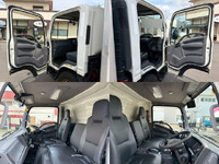 ISUZU Elf Refrigerator & Freezer Truck TPG-NPR85N 2018 545,020km_36