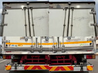 ISUZU Elf Refrigerator & Freezer Truck TPG-NPR85N 2018 545,020km_37