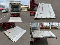 ISUZU Elf Refrigerator & Freezer Truck TPG-NPR85N 2018 545,020km_38