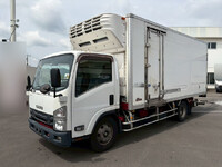ISUZU Elf Refrigerator & Freezer Truck TPG-NPR85N 2018 545,020km_3
