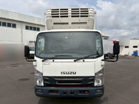 ISUZU Elf Refrigerator & Freezer Truck TPG-NPR85N 2018 545,020km_4