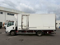 ISUZU Elf Refrigerator & Freezer Truck TPG-NPR85N 2018 545,020km_6