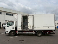 ISUZU Elf Refrigerator & Freezer Truck TPG-NPR85N 2018 545,020km_7