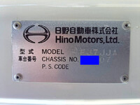 HINO Ranger Self Loader (With 3 Steps Of Cranes) QKG-FJ7JJAA 2013 32,700km_11