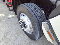 HINO Ranger Self Loader (With 3 Steps Of Cranes) QKG-FJ7JJAA 2013 32,700km_14