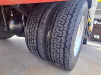 HINO Ranger Self Loader (With 3 Steps Of Cranes) QKG-FJ7JJAA 2013 32,700km_15