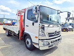 Ranger Self Loader (With 3 Steps Of Cranes)