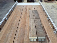 HINO Ranger Self Loader (With 3 Steps Of Cranes) QKG-FJ7JJAA 2013 32,700km_27