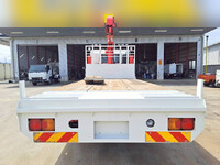HINO Ranger Self Loader (With 3 Steps Of Cranes) QKG-FJ7JJAA 2013 32,700km_28