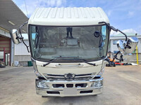HINO Ranger Self Loader (With 3 Steps Of Cranes) QKG-FJ7JJAA 2013 32,700km_29