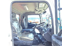 HINO Ranger Self Loader (With 3 Steps Of Cranes) QKG-FJ7JJAA 2013 32,700km_34