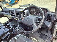 HINO Ranger Self Loader (With 3 Steps Of Cranes) QKG-FJ7JJAA 2013 32,700km_36