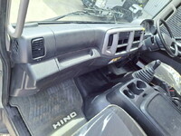 HINO Ranger Self Loader (With 3 Steps Of Cranes) QKG-FJ7JJAA 2013 32,700km_37