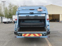 HINO Ranger Garbage Truck 2KG-FC2ABA 2021 182,798km_10